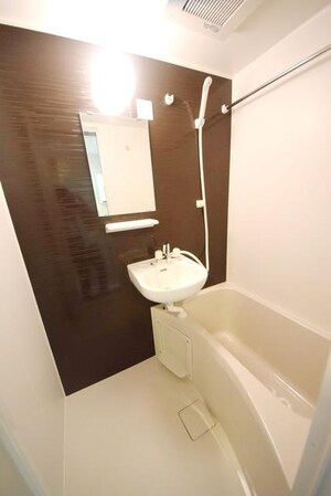 リバージュ千住大橋の物件内観写真